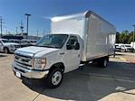 New 2026 Ford E-450 17' Rockport Box Van with Liftgate for sale #TDD24149 - photo 5