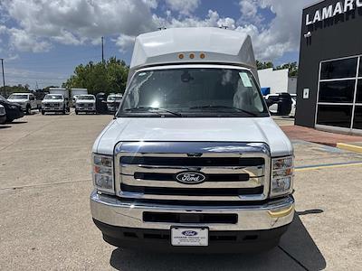 New 2026 Ford E-350 - photo 2