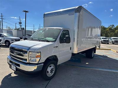 2026 Ford E-450 RWD Rockport Box Van for sale #TDD24776 - photo 2