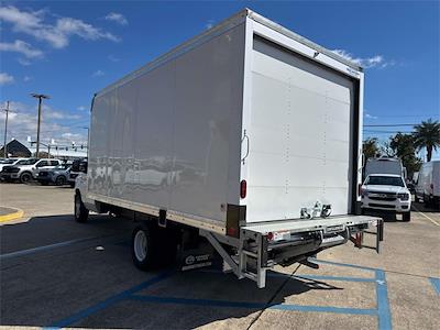 New 2026 Ford E-450 Box Van with Liftgate for sale #TDD24776 - photo 2