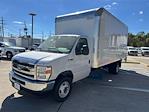 New 2026 Ford E-450 Box Van with Liftgate for sale #TDD24776 - photo 3