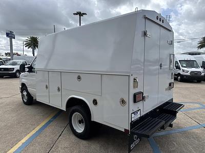 New 2026 Ford E-350 - photo 1