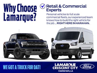 New 2026 Ford E-350 - photo 1