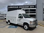 New 2026 Ford E-350 Service Utility Van for sale #TDD27263 - photo 1