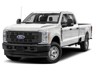 New 2026 Ford F-350 XL Crew Cab 4WD SRW Pickup for sale #TEC00351 - photo 1