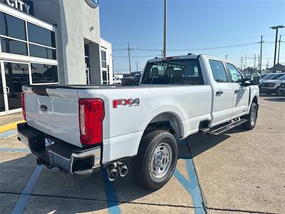 2026 Ford F-350 Crew Cab SRW 4x4 Pickup for sale #TEC00888 - photo 2
