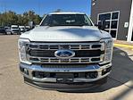 New 2026 Ford F-350 Crew Cab Steel Flatbed Truck for sale #TEC06469 - photo 3