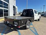 New 2026 Ford F-350 Crew Cab Steel Flatbed Truck for sale #TEC06469 - photo 2