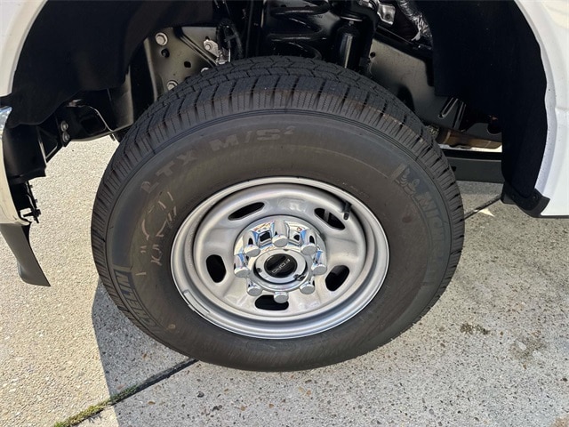 2026 Ford F-250 XL photo 4