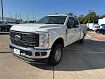 New 2026 Ford F-250 Crew Cab Service Truck for sale #TEC06779 - photo 4