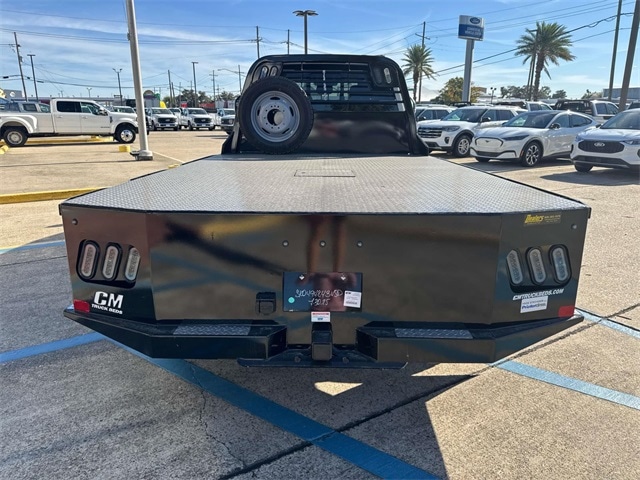 2026 Ford F-550 XL photo 4