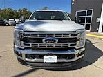 New 2026 Ford F-550 Crew Cab Steel Flatbed Truck for sale #TEC23431 - photo 3