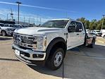 New 2026 Ford F-550 Crew Cab Steel Flatbed Truck for sale #TEC23431 - photo 4
