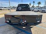 New 2026 Ford F-550 Crew Cab Steel Flatbed Truck for sale #TEC23431 - photo 7