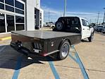 New 2026 Ford F-550 Crew Cab Steel Flatbed Truck for sale #TEC23431 - photo 2