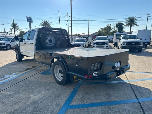 2026 Ford F-550 XL photo 3