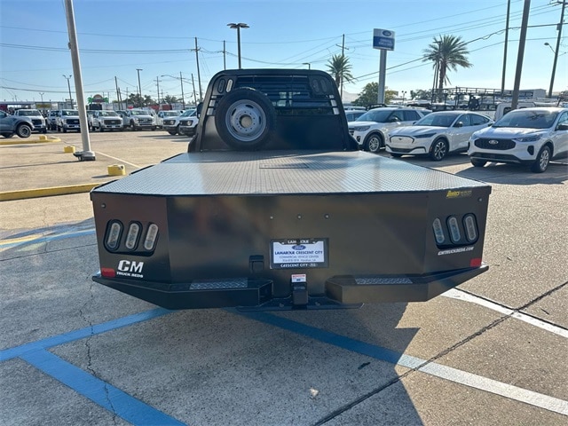 2026 Ford F-550 XL photo 4