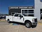 New 2026 Ford F-250 Crew Cab 4WD Knapheide 696F40 8' 1" Service Truck for sale #TEC23703 - photo 1