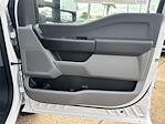 New 2026 Ford F-550 XL Crew Cab 4WD 11' 4" CM Truck Beds Steel Flatbed Truck with Gooseneck Hitch for sale #TEC24263 - photo 14