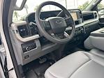 New 2026 Ford F-550 XL Crew Cab 4WD 11' 4" CM Truck Beds Steel Flatbed Truck with Gooseneck Hitch for sale #TEC24263 - photo 18