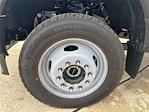 New 2026 Ford F-550 XL Crew Cab 4WD 11' 4" CM Truck Beds Steel Flatbed Truck with Gooseneck Hitch for sale #TEC24263 - photo 5