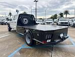New 2026 Ford F-550 XL Crew Cab 4WD 11' 4" CM Truck Beds Steel Flatbed Truck with Gooseneck Hitch for sale #TEC24263 - photo 6