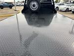 New 2026 Ford F-550 XL Crew Cab 4WD 11' 4" CM Truck Beds Steel Flatbed Truck with Gooseneck Hitch for sale #TEC24263 - photo 8