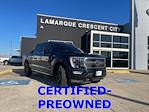 2021 Ford F-150 SuperCrew Cab 4WD Pickup for sale #TEC29524B - photo 1