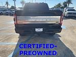 2021 Ford F-150 SuperCrew Cab 4WD Pickup for sale #TEC29524B - photo 11