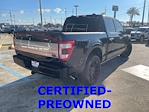 2021 Ford F-150 SuperCrew Cab 4WD Pickup for sale #TEC29524B - photo 2