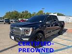 2021 Ford F-150 SuperCrew Cab 4WD Pickup for sale #TEC29524B - photo 4