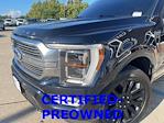 2021 Ford F-150 SuperCrew Cab 4WD Pickup for sale #TEC29524B - photo 5