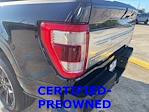 2021 Ford F-150 SuperCrew Cab 4WD Pickup for sale #TEC29524B - photo 8