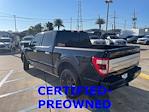 2021 Ford F-150 SuperCrew Cab 4WD Pickup for sale #TEC29524B - photo 9