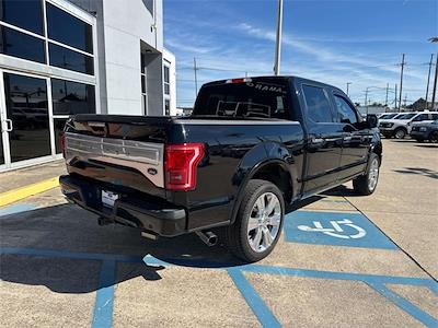 2016 Ford F-150 SuperCrew Cab 4WD Pickup for sale #TEC29524C - photo 2