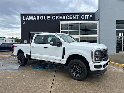 New 2026 Ford F-250 XL Crew Cab 4x4 Pickup for sale #TEC29805 - photo 1