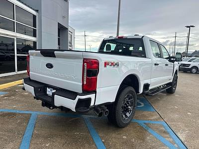 2026 Ford F-250 Crew Cab 4WD Pickup for sale #TEC29805 - photo 2