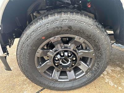 New 2026 Ford F-250 XL Crew Cab 4WD Pickup for sale #TEC29805 - photo 2