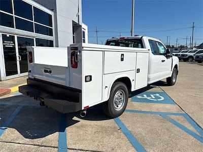 New 2026 Ford F-250 Super Cab Knapheide 696F40 8' 1" Service Truck for sale #TEC41566 - photo 2