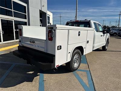 2026 Ford F-250 Super Cab RWD Knapheide Service Truck for sale #TEC41764 - photo 2