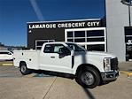 New 2026 Ford F-250 Super Cab Service Truck for sale #TEC41764 - photo 1