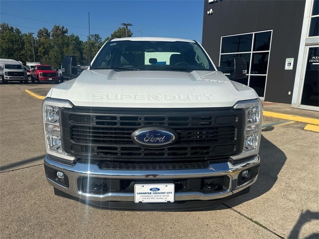 2026 Ford F-250 XL photo 3