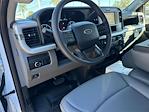New 2026 Ford F-350 XL Crew Cab 4WD 9' 4" CM Truck Beds Steel Flatbed Truck for sale #TEC42243 - photo 17