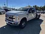 New 2026 Ford F-350 XL Crew Cab 4WD 9' 4" CM Truck Beds Steel Flatbed Truck for sale #TEC42243 - photo 3