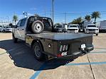 New 2026 Ford F-350 XL Crew Cab 4WD 9' 4" CM Truck Beds Steel Flatbed Truck for sale #TEC42243 - photo 5