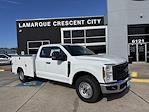 2026 Ford F-250 Super Cab RWD Royal Service Truck for sale #TEC42436 - photo 1