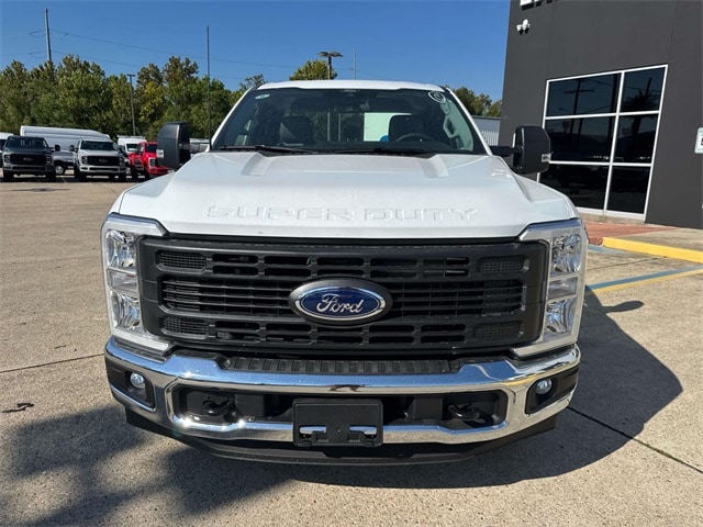 2026 Ford F-250 XL photo 3