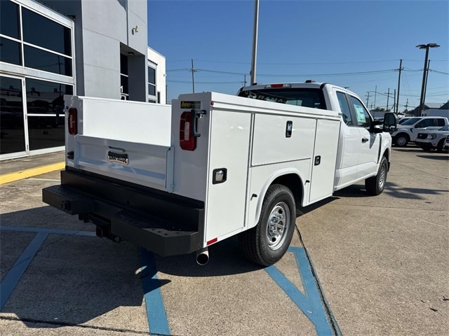 2026 Ford F-250 XL photo 2