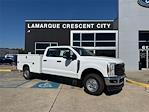 2026 Ford F-250 Crew Cab 4WD Knapheide Service Truck for sale #TEC42622 - photo 1