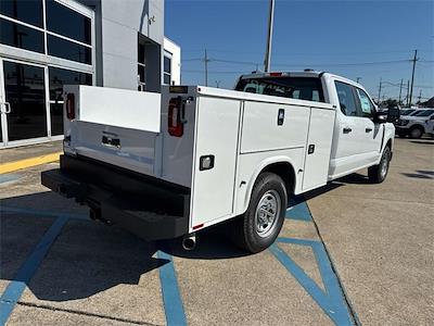 New 2026 Ford F-250 Crew Cab Knapheide 696 8' 1" Service Truck for sale #TEC42829 - photo 2
